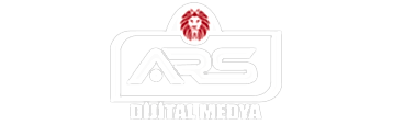 ARS Dijital Medya ve Pazarlama Ajansı